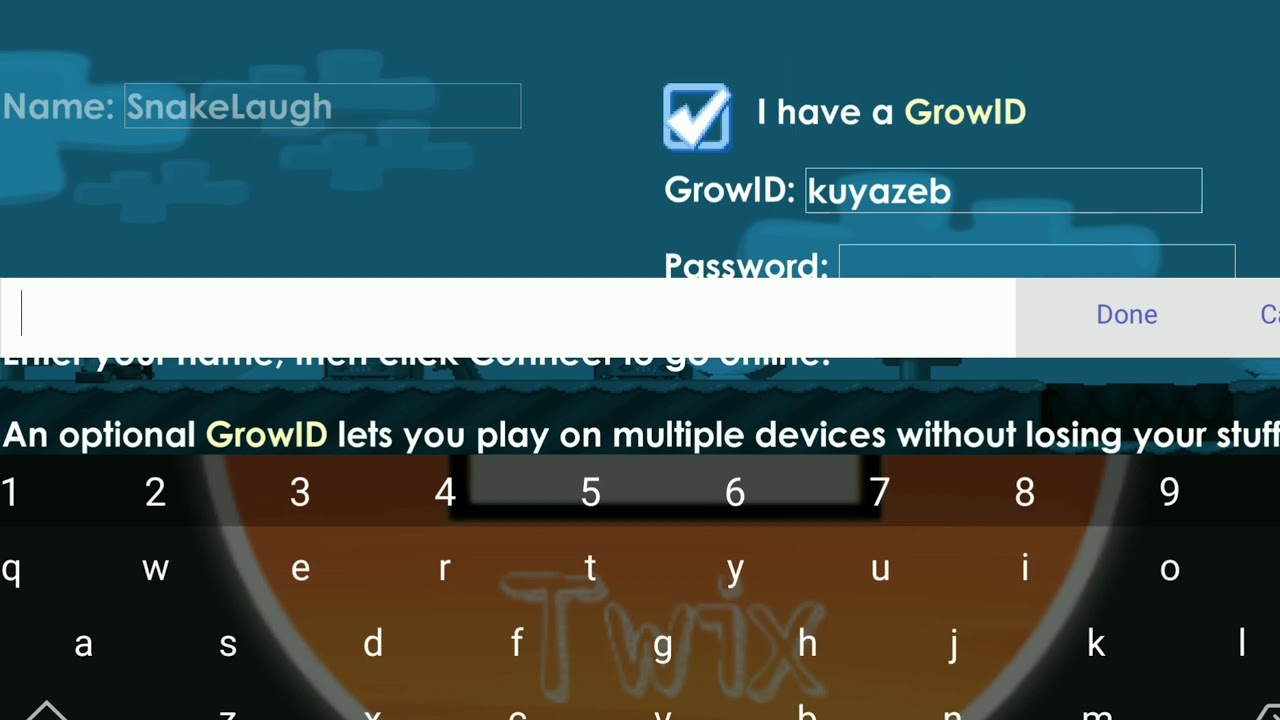 growtopia account list growtopia account list