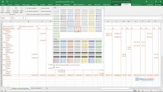 TCD 11: Comment personnaliser un tableau croisé dynamique