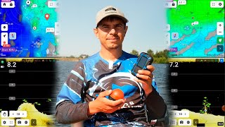 видео: Мой практик: подробный разбор приложения | Рыбу нашли, но не поймали! картинка: Мой практик: подробный разбор приложения | Рыбу нашли, но не поймали!