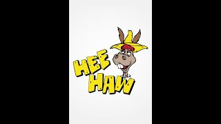 #YTHHC      HEE HAW    March 9, 1985