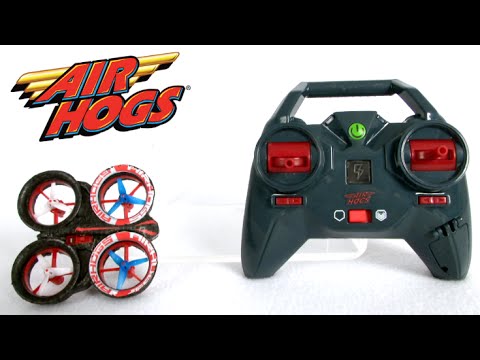 Air Hogs Helix Ion from Spin Master