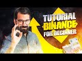 How to trade on binance binance spot trading explained