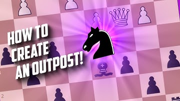 How to Create and Use a Pseudo-Outpost