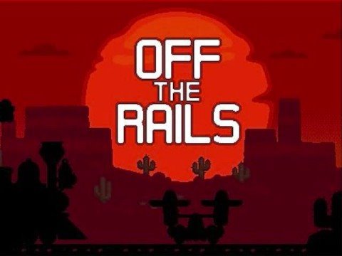 Nitrome music- Off The Rails - YouTube