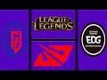 LGD vs EDward | LPL Split 2 HIGHLIGHTS | 2026 | LOL HIGHLIGHTS