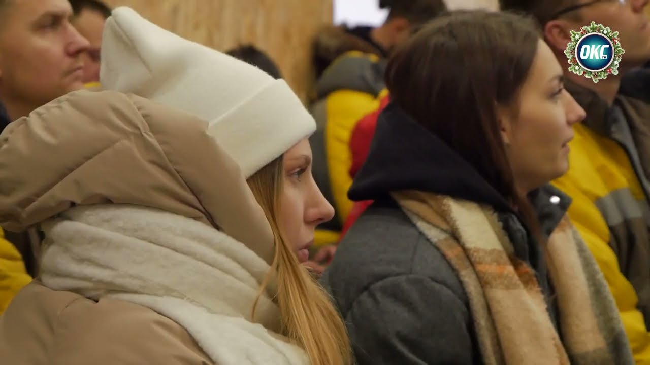 Единый день информирования на ООО «Ультрадекор»