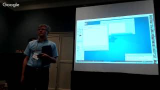 (fifth RacketCon) Part 2