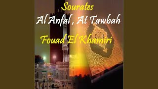 Sourate Al Anfal (Quran)