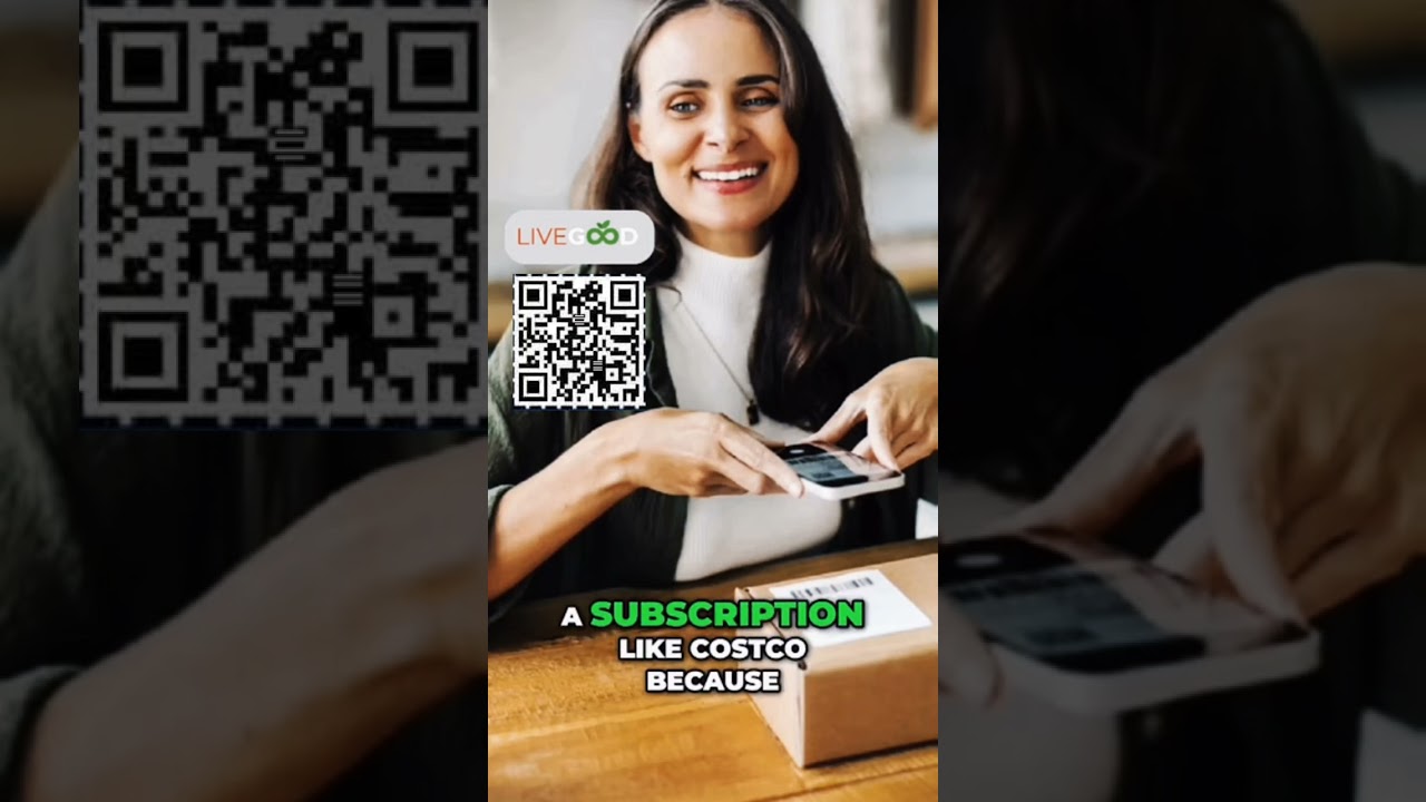 LiveGood Products 2024 | Affiliate Marketing Tips & Passive Income Strategies | Business Growth"