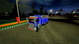 🔴 แจก Mod Bus Simulator Thailand and Cambodia ☺️♥️ link 👇👇 screenshot 5