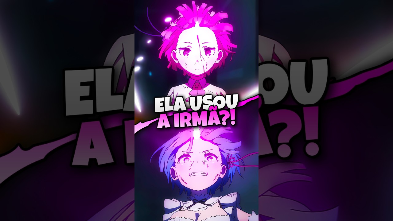A Ram USOU A REM Como CHIFRE?! 😱