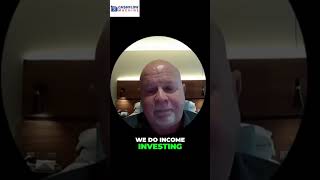 Income Investing: Forget Capital Gains, Focus on Cash!