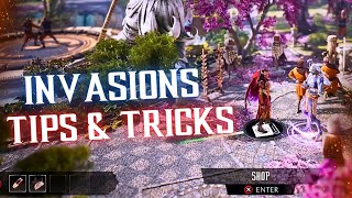 Famous Progress EASILY In the INVASIONS Mode in Mortal Kombat 1 Wealth