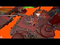 accelarator and minigunner mayhem