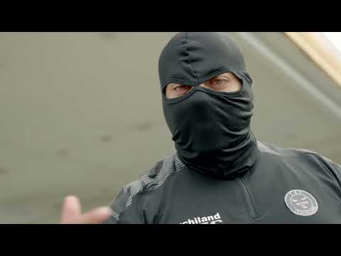 Le grand remplacement - Teuchiland [Clip Officiel]