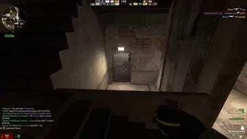 Counter-Strike: Global Offensive - Warcraft Mod - Highlight #3