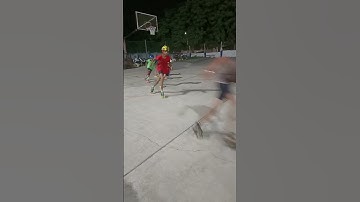 speed skating in slow motion