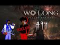 RIVER TROUBLE | Wo Long: Fallen Dynasty #11 | Those Guys Gaming