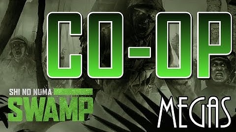 World Record (3 Player) | Shi No Numa | Round 80