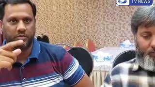 owners of @indian hyderabadi Spices Restaurant in Qatar  are leading by an example .19.10.2020