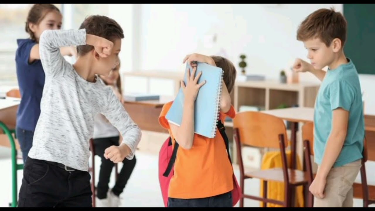 Creepypasta # 10. No regreses a clases.