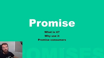 Web Advanced - Hoorcollege 3 - Callback, Promis, Async, Await, Fetch