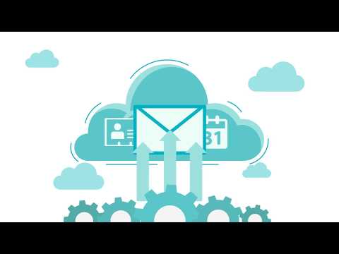 Backup your Data