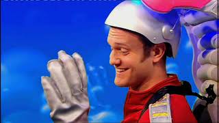 CITV ad breaks 20th Feb 2010 11:28
