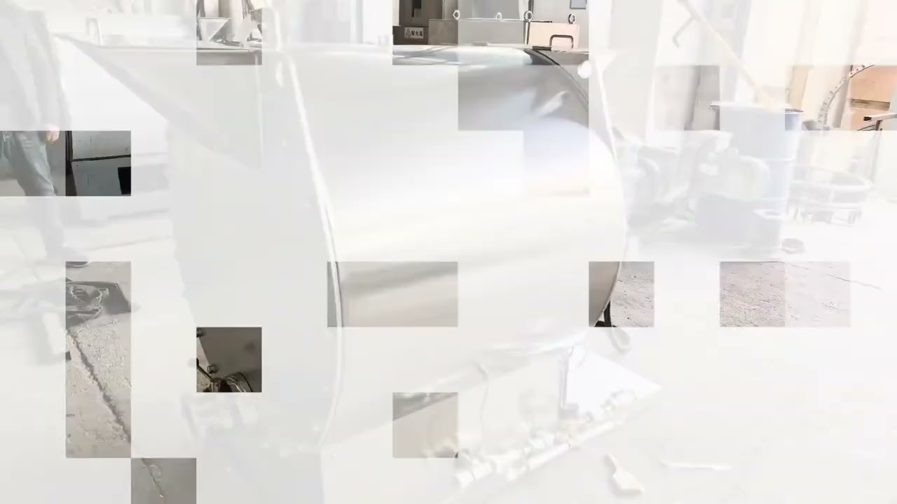 Different Grinding Way: Chocolate Conche and Ball Mill Refine