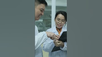 A Day in the Life of a Lab Analyst