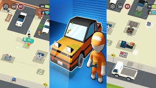 My Super Garage Gameplay Mobile Game Walkthrough All Levels Android Ios #1 screenshot 4