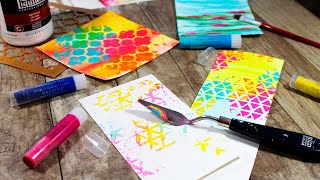 Get Inspired and Get Creating