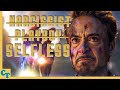 Psychology of a Hero: TONY STARK (part 2/2)