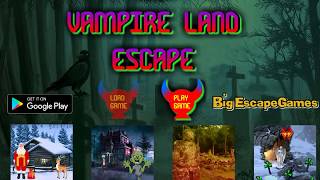 Big Haunt Land Escape | Big Escape Games | Android Game App screenshot 3