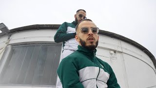 Doseur - La bataille d'Alger (Officiel Music Vidéo) ( FREESTYLE ) مِن الشَّارِعْ إلى الشّارِعْ