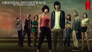 Download Lagu Sam Medina - GOOD TIMES [prod. by Jan Erik Nilsson] | Alice in Borderland MP3