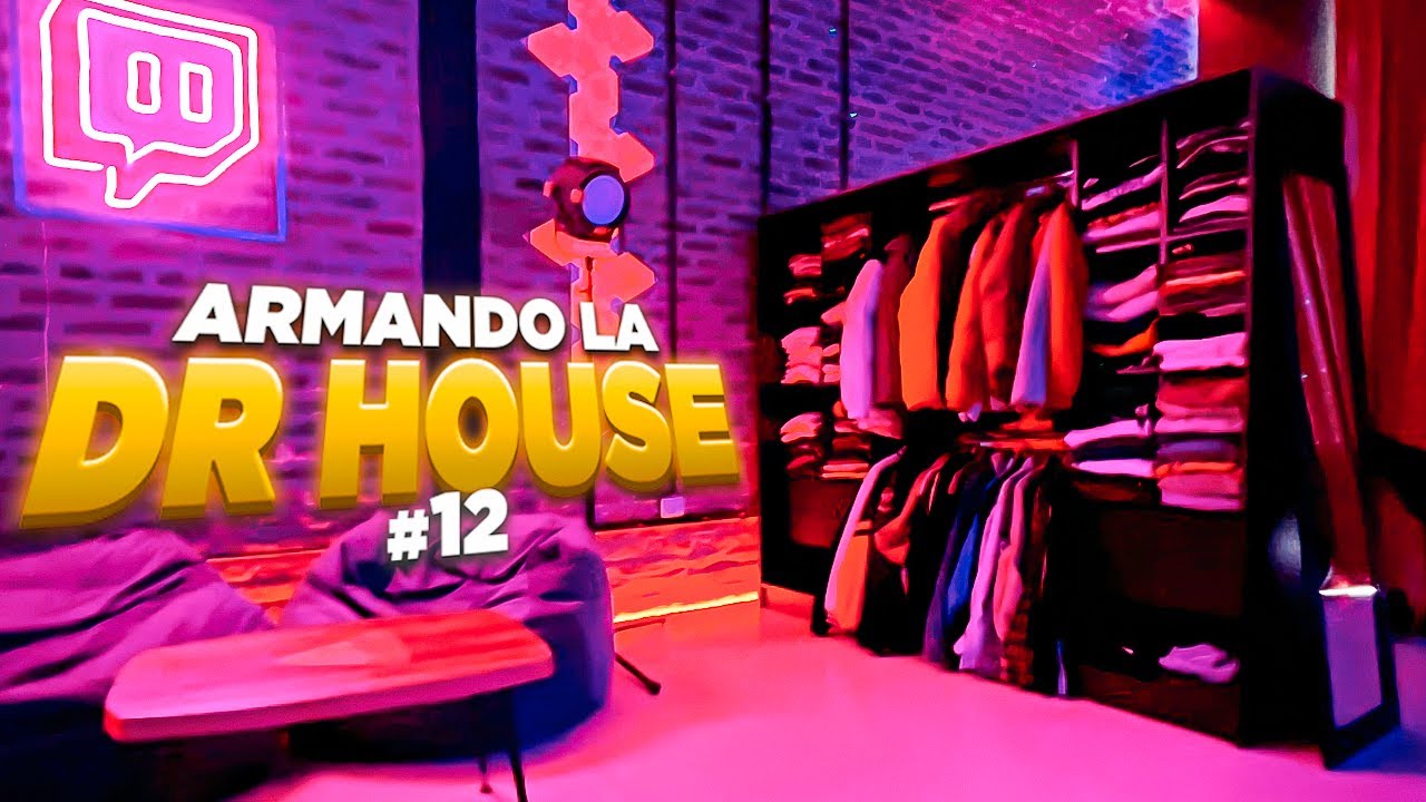 El ARTE del ORDEN | Dr House #12