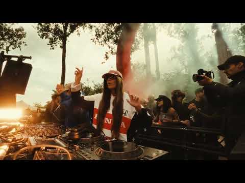 MIMI X FY ‘Hardt Antoine - RAW’ @ FROM DUSK TILL DAWN OPEN AIR - 16-05-2026