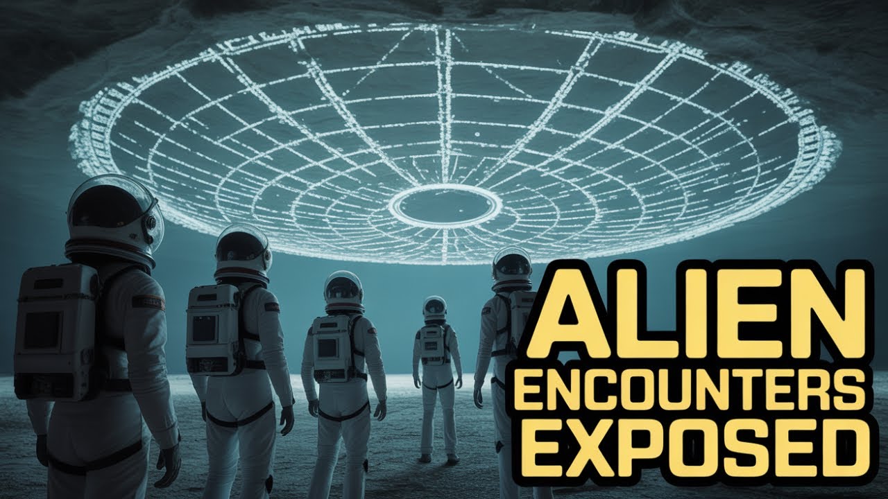 MIND-BOGGLING Unexplained Mysteries That WILL Leave You Speechless