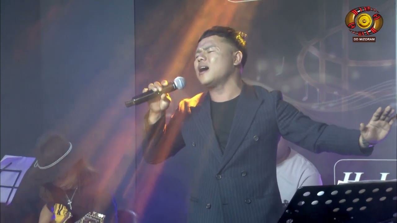 KC Hmingtea - Murva lenthiam