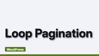 Style first 3 posts differently and use a 2nd loop to get rest of posts / offset and pagination...