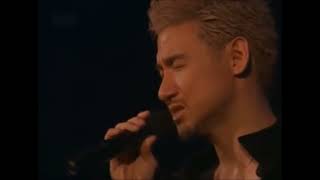 張學友 (Jacky Cheung) - 我等到花兒也謝了(粵) -- 2002-2003 音樂之旅演唱會