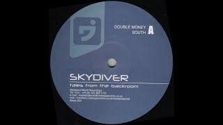 Download Lagu Skydiver - Blood Brother MP3