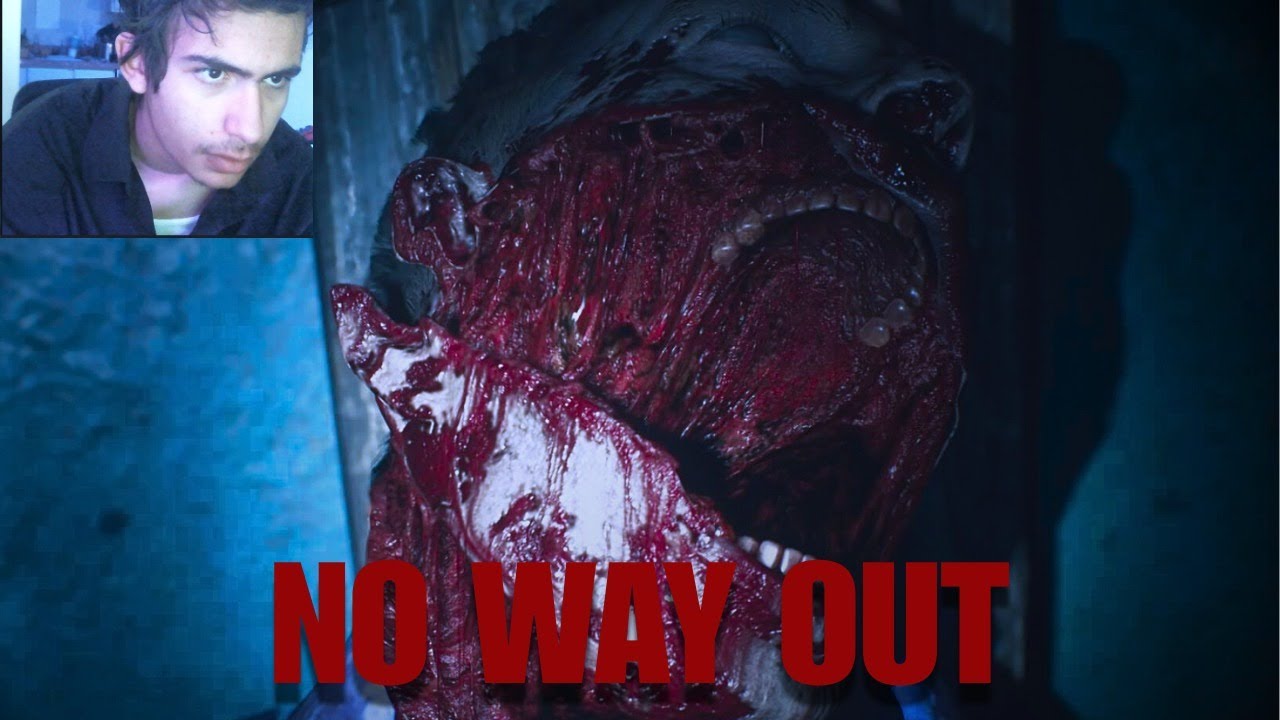 This City Is a Nightmare… | RE2 Ep. 2 (LIVE)