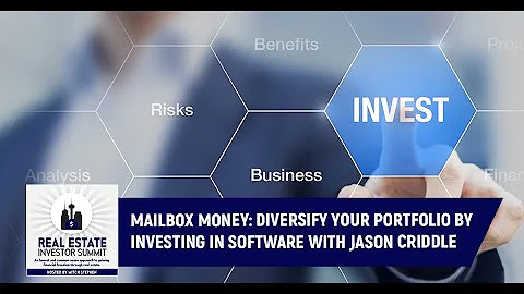 Mailbox Money: Diversify Your Portfolio By Investi...