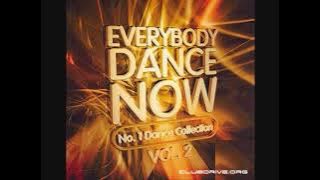 bob sinclar-everybody dance now