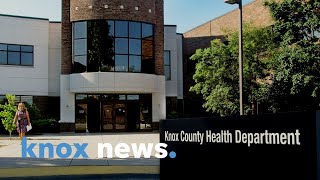 Knox County Health Department gives update on COVID-19