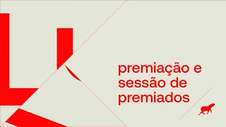cerimônia de Encerramento