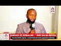 EMPAGI ZE SSWALAH SHK SALIM BBOSA