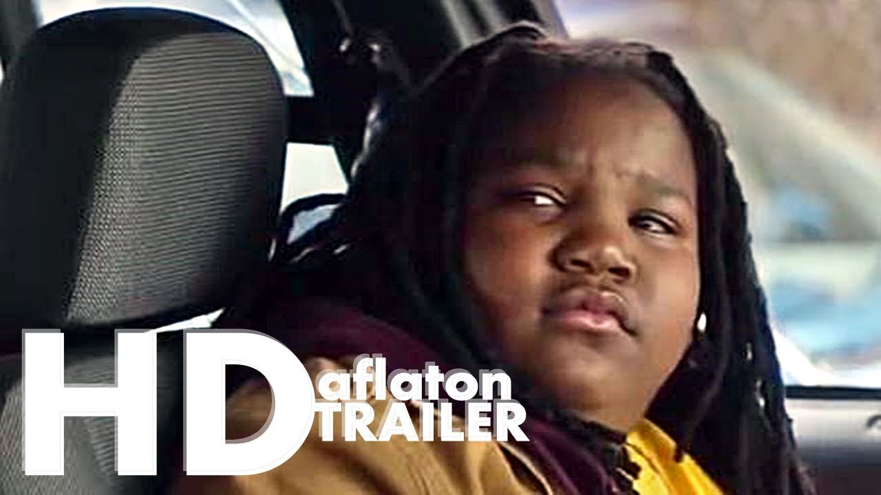 COFFEE and KAREEM Official Trailer 2020 YouTube